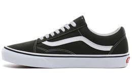 Кроссовки Old Skool Vans 'Forest Green' vn0a4bv52le