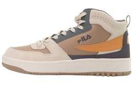 Кроссовки Fila Ventuno Sneakers Brown f12m216205fna