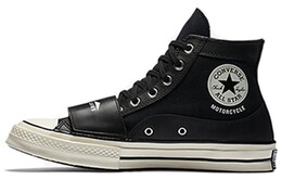Кеды Converse Chuck Taylor All Star 70 Hi Neighborhood Black 158602c