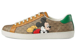 Кроссовки Gucci Ace X Disney 602548 hwm10 8961