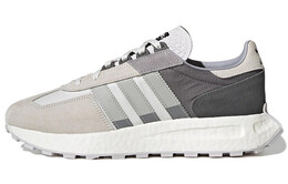 Кроссовки Adidas Retropy E5 Lifestyle Unisex hp7741, серый