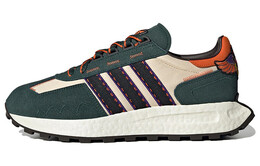 Кроссовки Adidas Retropy E5 Lifestyle Unisex if5411, мультиколор