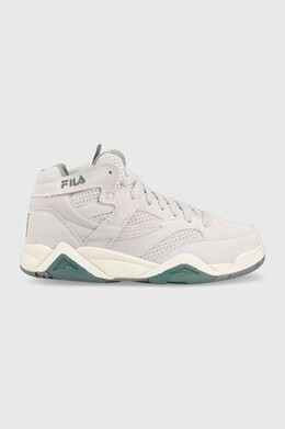 Кроссовки M-SQUAD Fila, серый ppyx-obm0yr_90x | szary