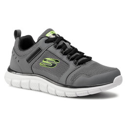 Кроссовки Skechers Knockhill, серый 0000207647879 | grey