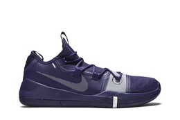 Кроссовки Nike Kobe A.D. Exodus TB 'Purple', фиолетовый at3874 502 | purple