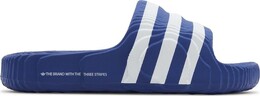 Adidas Кроссовки Adilette 22 Slide 'Royal Blue White', синий if3667 | blue