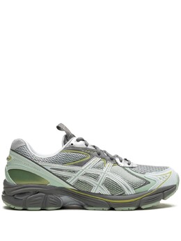 Asics кроссовки GT-2160 UB6-S Arctic Blue/Carbon, зеленый 1203a421401 | зеленый