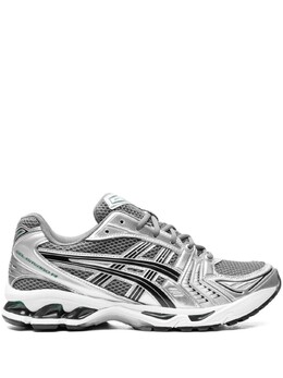 Asics кроссовки Gel Kayano 14 "Jasper Green", серый 1203a537020 | серый
