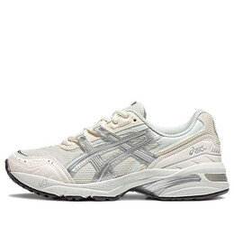 Кроссовки гель 1090 Asics, серебряный 1203a243-104 | silver/beige