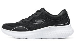 Кроссовки Skechers Flex Advantage 4.0 Lifestyle Shoes Men Low-top Black, черный 232774-bkw | black
