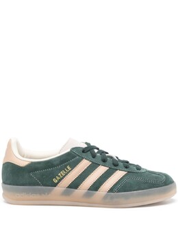 Adidas кроссовки Gazelle Indoor, зеленый jh5402 | зеленый