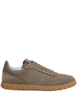 Ami Paris кроссовки Step, серый e25usn433872 | серый
