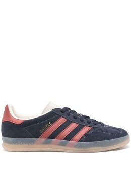 Adidas кроссовки Gazelle Indoor, синий jh5404 | синий