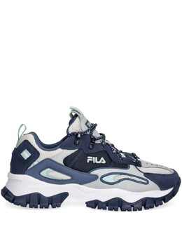 Кроссовки Fila Ray Tracer Tr2, синий ffm0058 | синий