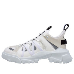 Кроссовки orbyt descender 2.0 'white' Alexander McQueen, белый 652434r28149000 | white