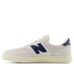 Кроссовки t500 'sea salt navy' New Balance, синий ct500cf | sea salt/navy/angora