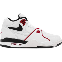 Кроссовки Nike Air Flight 89, белый fd9928 101 | white