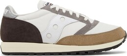 Кроссовки Saucony Packer x Jazz 81 Coriander, коричневый s70683 2 | brown