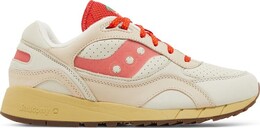 Кроссовки Saucony Shadow 6000 New York Cheesecake, кремовый s70700 1 | cream