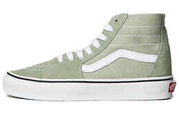 Кроссовки Sk8 Vans-Hi Tapered 'Color Theory - Desert Sage' vn0a7q62udp