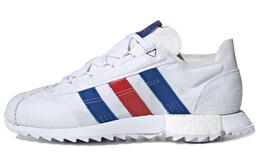 Кроссовки Adidas SL Lifestyle Unisex, белый/красный/синий fw6375