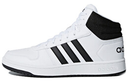 Кроссовки для скейтбординга Adidas Neo Hoops 2.0 Мужской bb7208