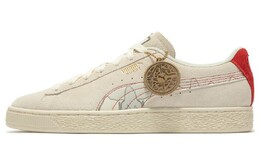 Кроссовки Puma Suede CNY Papermaking 392950-01