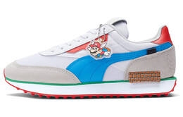 Кроссовки Puma Future Rider Super Mario 64 380196-01