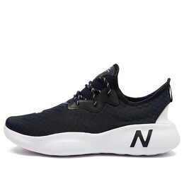 Кроссовки New Balance Fresh Foam V3 'Black White', черный rcvryb3 | black/white