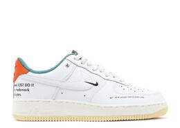 Кроссовки Nike Air Force 1 '07 Le 'Starfish', белый dm0970 111 | white