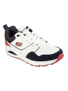 Кроссовки на шнуровке Skechers, красочный 4482327 | bunt