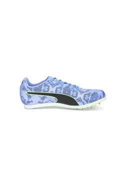 Кроссовки/обувь для соревнований evoSPEED Star 8 Puma, фиолетовый 4065452590857 | lila