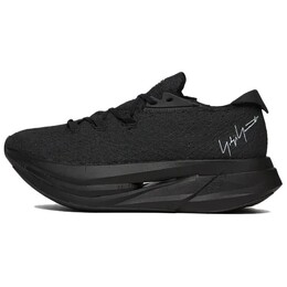 Кроссовки Y-3 Lifestyle Shoes Men Low-top Black, черный/серебряный if1976 | black/silver