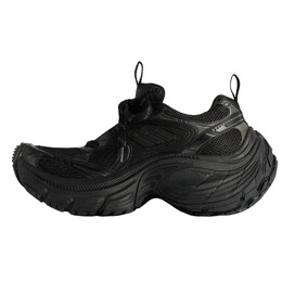 Кроссовки мужские Balenciaga Chunky Sneakers, черный 792779w3xl81000 1022232446 | black