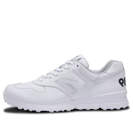 Кроссовки x Pearly Gates 1400 гольф New Balance, белый ugs1400p | white