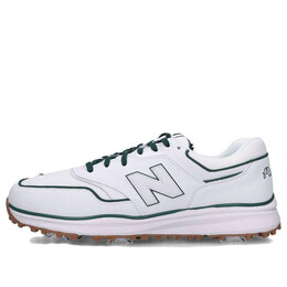 Кроссовки malbon golf x 997g New Balance, зеленый nbg997gwg | whitegreen