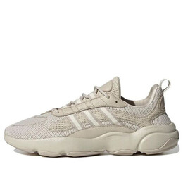 Кроссовки оригиналы haiwee Adidas, серый id0549 | grey/cream beige