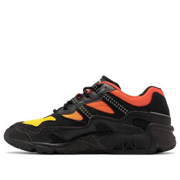 Кроссовки kawhi leonard x 850 New Balance, черный ml850kl2 | black/orange