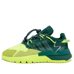 Кроссовки ivy park x nite jogger Adidas, зеленый s29041 | green