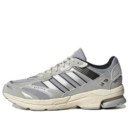 Кроссовки spiritain 2000 shoes Adidas, серебряный id5411 | silver/gray/white