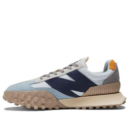 Кроссовки xc 72 New Balance, серый uxc72wb | gray/blue/khaki