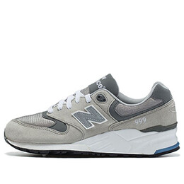 Кроссовки 999 New Balance, серый ml999gr | grey