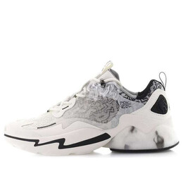 Кроссовки миллениум 2 низкие Anta, белый 112128896s-1 | white/black