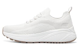 Кроссовки Skechers Lifestyle Shoes Men Low-top White, белый 118050-ofwt | white