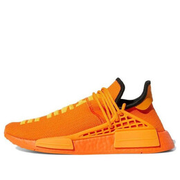 Кроссовки x pharrell nmd hu extra eye Adidas, оранжевый gy0095 | orange