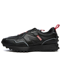 Кроссовки овен х 327 New Balance, черный ms327air | black