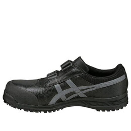 Кроссовки winjob 70s Asics, черный ffr70s-9075 | black
