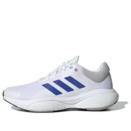 Ответ на кроссовки Adidas, белый hp5922 | cloud white / lucid blue / grey two