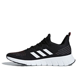 Кроссовки asweego Adidas, черный f37038 | black