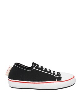 Кеды Marni, черный 17824704kt | black